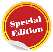 special edition icon