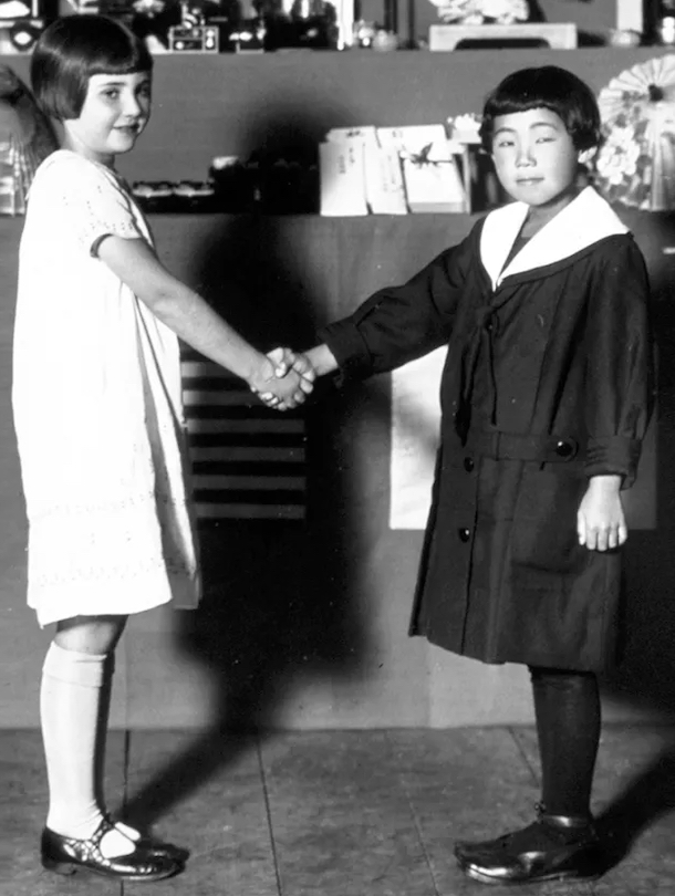 Dolls and Diplomacy: The Japanese Friendship Dolls of 1927